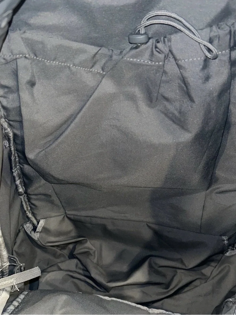 Nike Gray Men's Performance Backpack with Kobe Logo